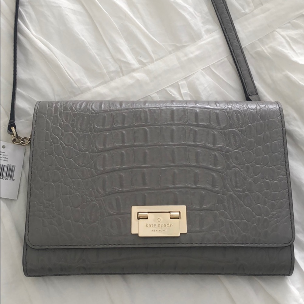 Kate Spade Fiona Crossbody